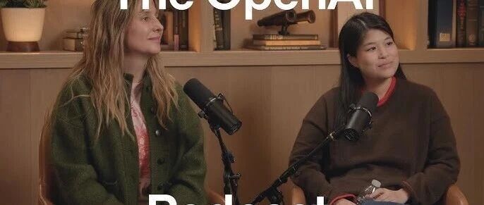 深度｜OpenAI产品经理及后训练负责人：决定模型真正聪明程度的不是智能水平，而是它理解你的方式-AI Express News