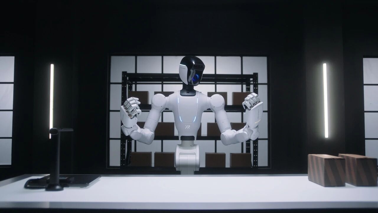 图片[4]-对话自变量王潜：错过图灵奖，要做具身界的 OpenAI-AI Express News