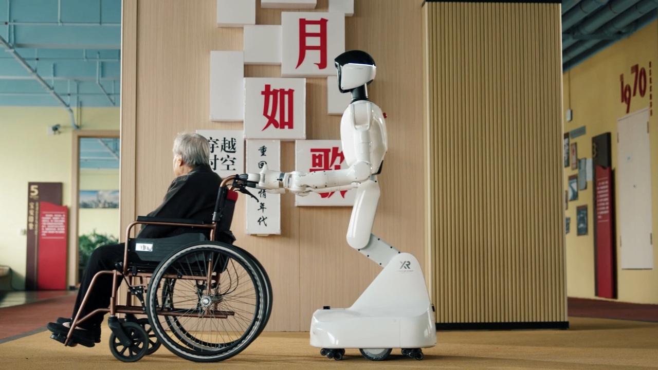 图片[6]-对话自变量王潜：错过图灵奖，要做具身界的 OpenAI-AI Express News