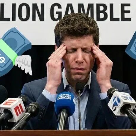 纽约时报：OpenAI或将在18个月内现金流枯竭-AI Express News