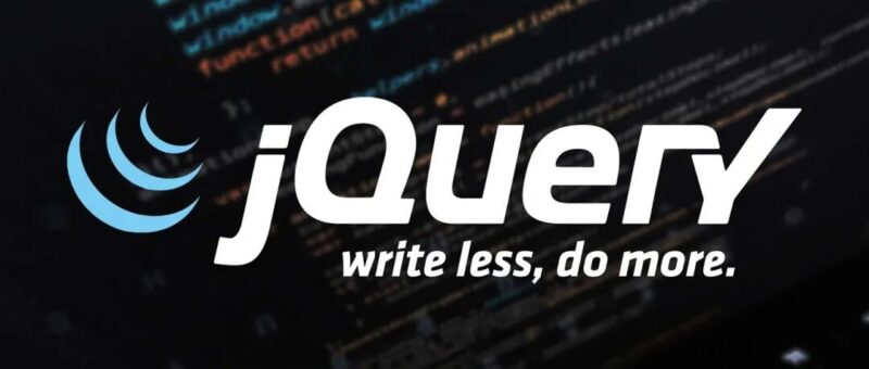 都 6202 年了，AI 正席卷全球，接管一切时，jQuery 终于发布 4.0 ！-AI Express News