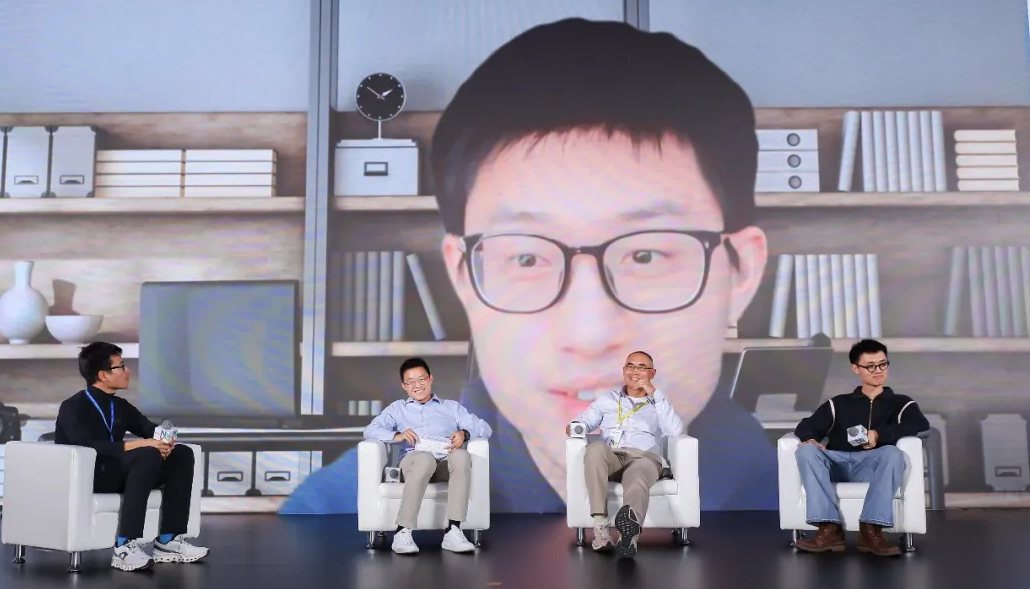 图片[10]-中国互联网大厂的 AI 时代船票争夺战已经开始了-AI Express News