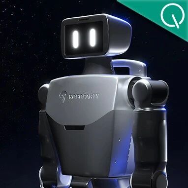 哈工大系闯出人形机器人黑马：成立不到一年，全栈开源3m/s原型机，小米商汤都投了-AI Express News