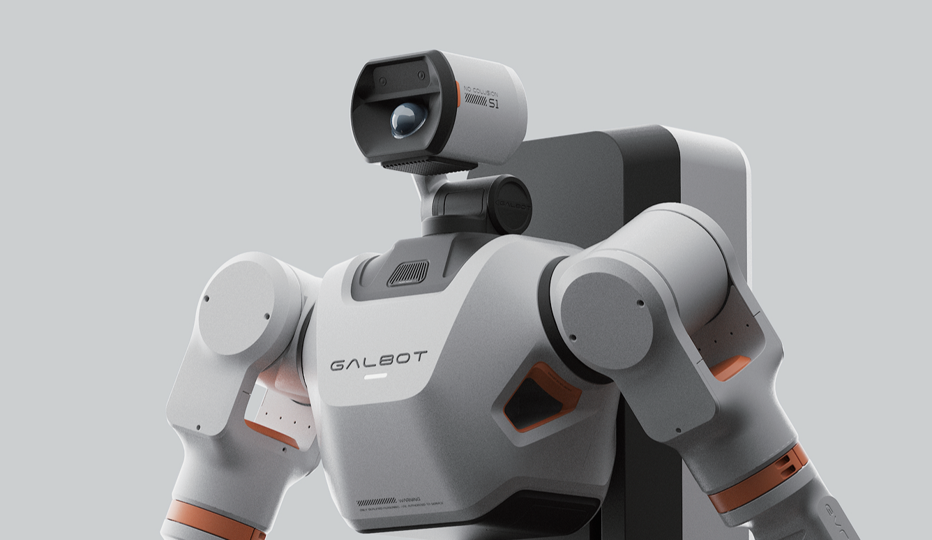 图片[7]-全球首个负载100斤的真实持续干活机器人，来自银河通用-AI Express News