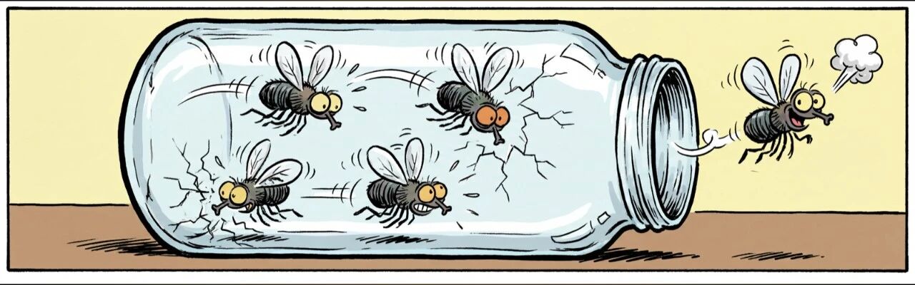 图片[20]-古典2026年度演讲：从落选到超级个体（演讲全文）-AI Express News