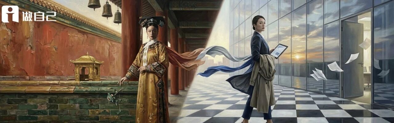 图片[57]-古典2026年度演讲：从落选到超级个体（演讲全文）-AI Express News