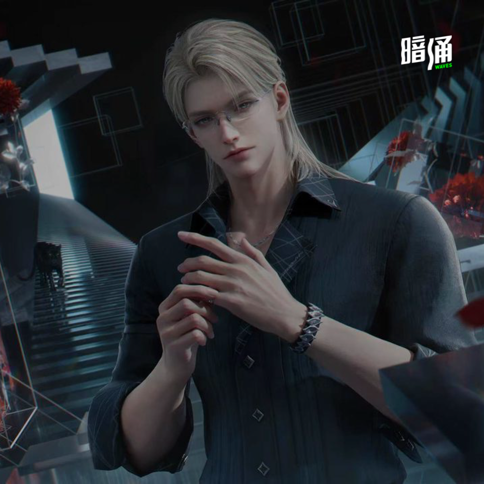 图片[1]-「自然选择」融资3000万美元，阿里、蚂蚁布局AI陪伴-AI Express News