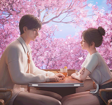 图片[3]-「自然选择」融资3000万美元，阿里、蚂蚁布局AI陪伴-AI Express News