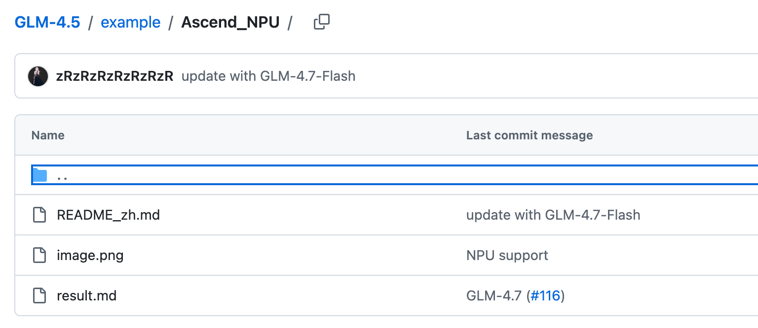 图片[7]-智谱新模型也用DeepSeek的MLA，苹果M5就能跑-AI Express News