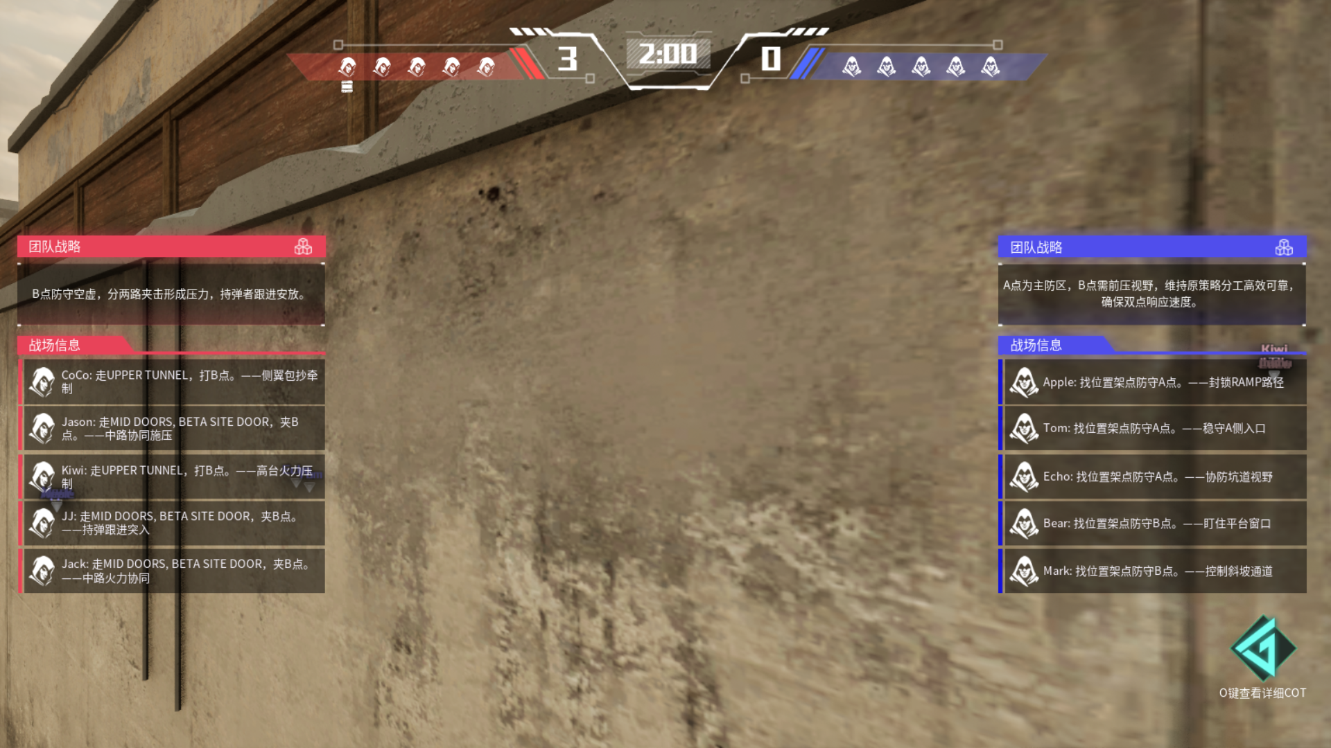 图片[5]-首个真正“能用”的LLM游戏Agent诞生！可实时高频决策，思维链还全程可见-AI Express News