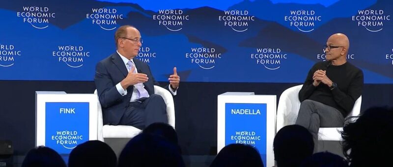 微软CEO纳德拉：掌握“模型编排”能力，才能在AI时代建立护城河-AI Express News