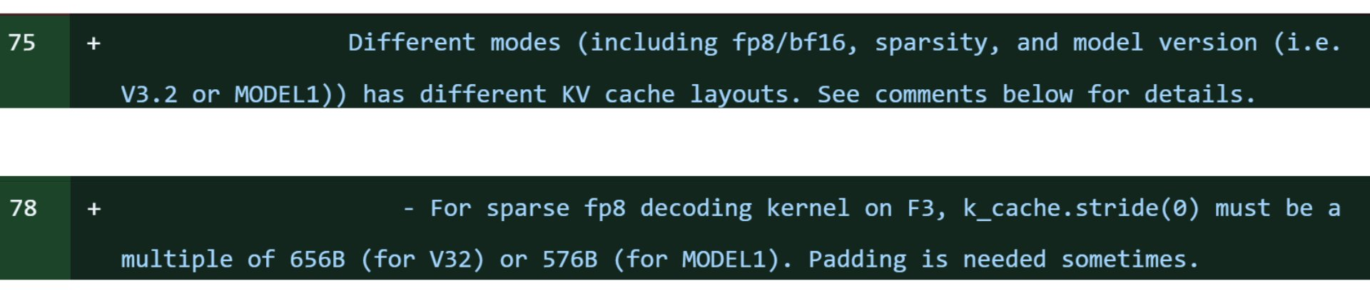 图片[7]-R1一周年，DeepSeek Model 1悄然现身-AI Express News