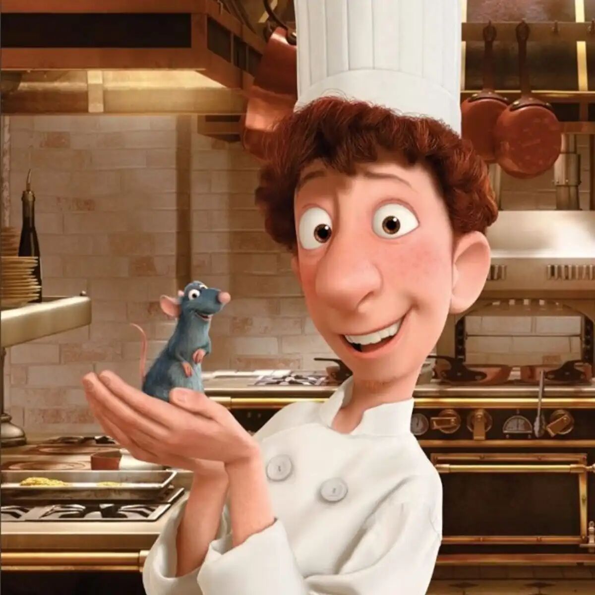 迪士尼動畫X美妙交響樂！」聽覺與視覺的雙重感動，《料理鼠王》交響音樂會2020年來台登場！