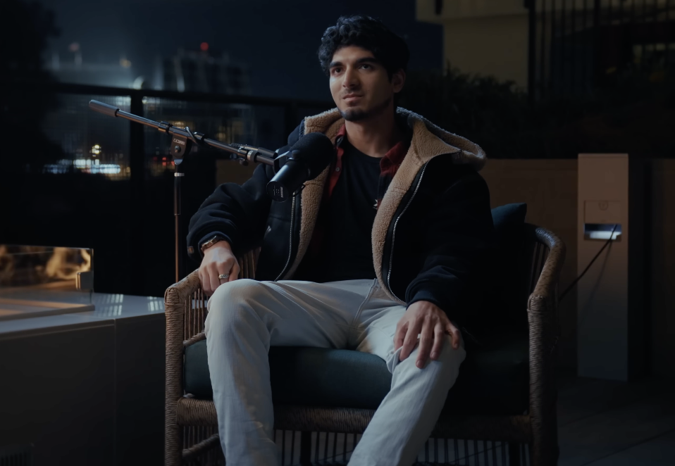 图片[1]-xAI工程师播客聊太嗨，马斯克解雇了他-AI Express News