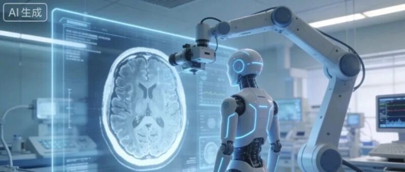 告别「手动画框」!Medical SAM3:首个真正「纯文本提示」驱动的医学全能分割模型-AI Express News