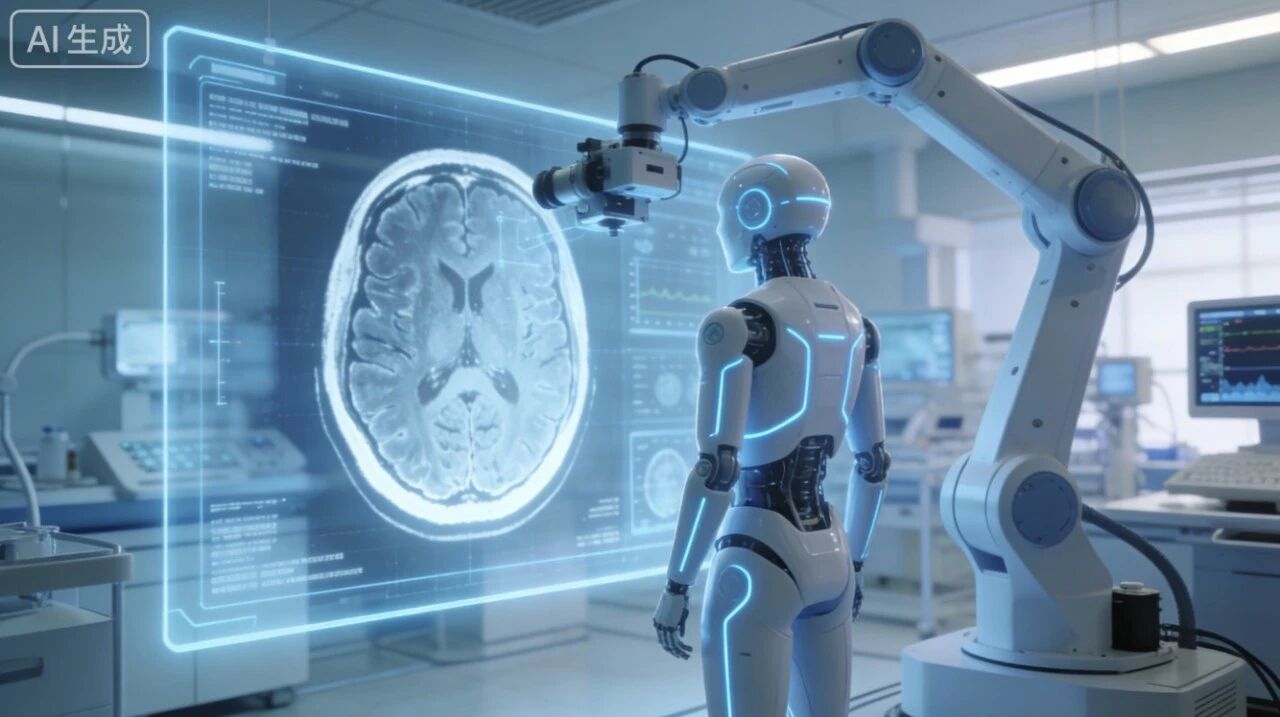 图片[2]-告别「手动画框」！Medical SAM3：首个真正「纯文本提示」驱动的医学全能分割模型-AI Express News