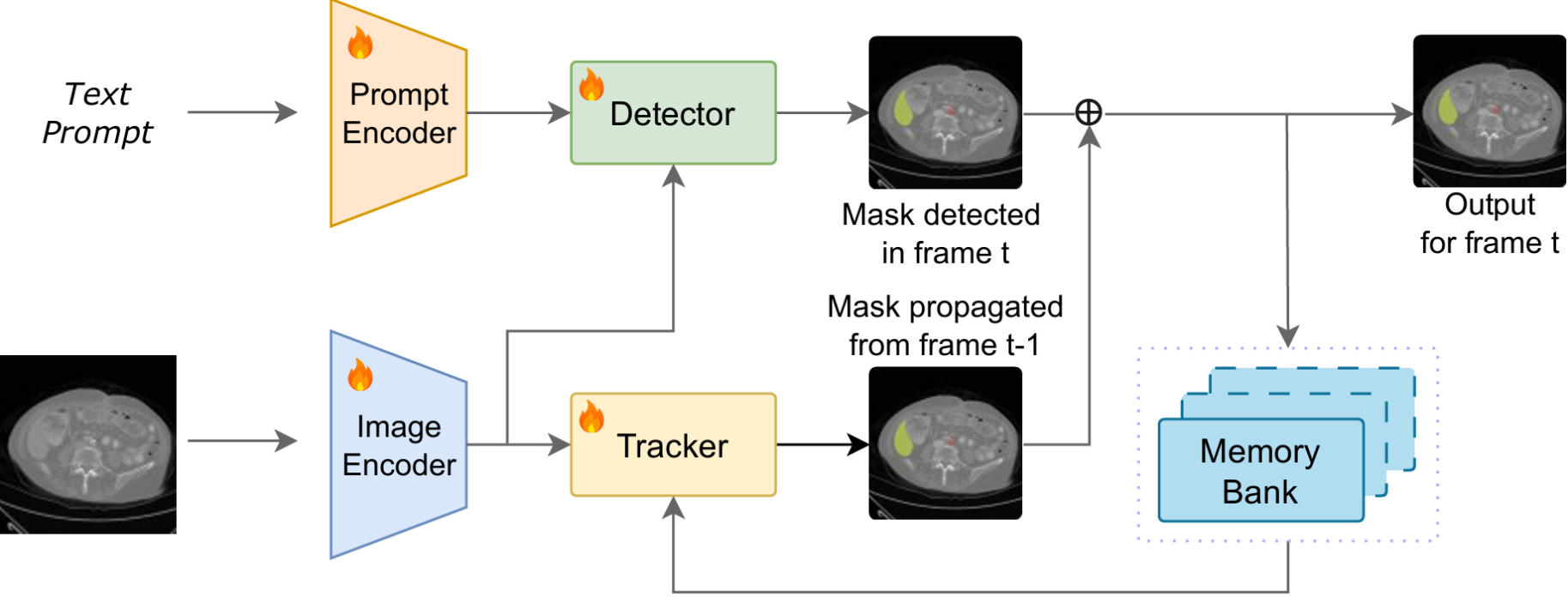 图片[6]-告别「手动画框」！Medical SAM3：首个真正「纯文本提示」驱动的医学全能分割模型-AI Express News