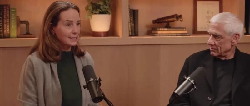 OpenAI CFO 与 Khosla Ventures 创始人：AI没有泡沫，收入增长和算力投资强相关，消费者普及带动企业应用-AI Express News