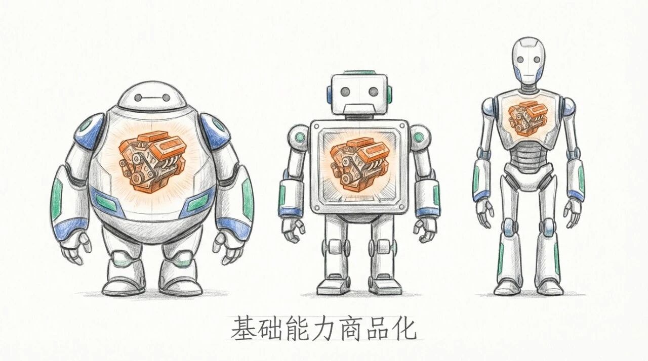 图片[3]-红杉xbench 最新报告：104 项日常任务，Agent 可处理 60+%-AI Express News