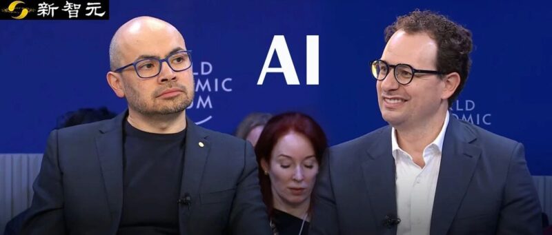 码农只剩6个月？Anthropic CEO断言AI接管一切代码，爆冲诺奖级智能！-AI Express News