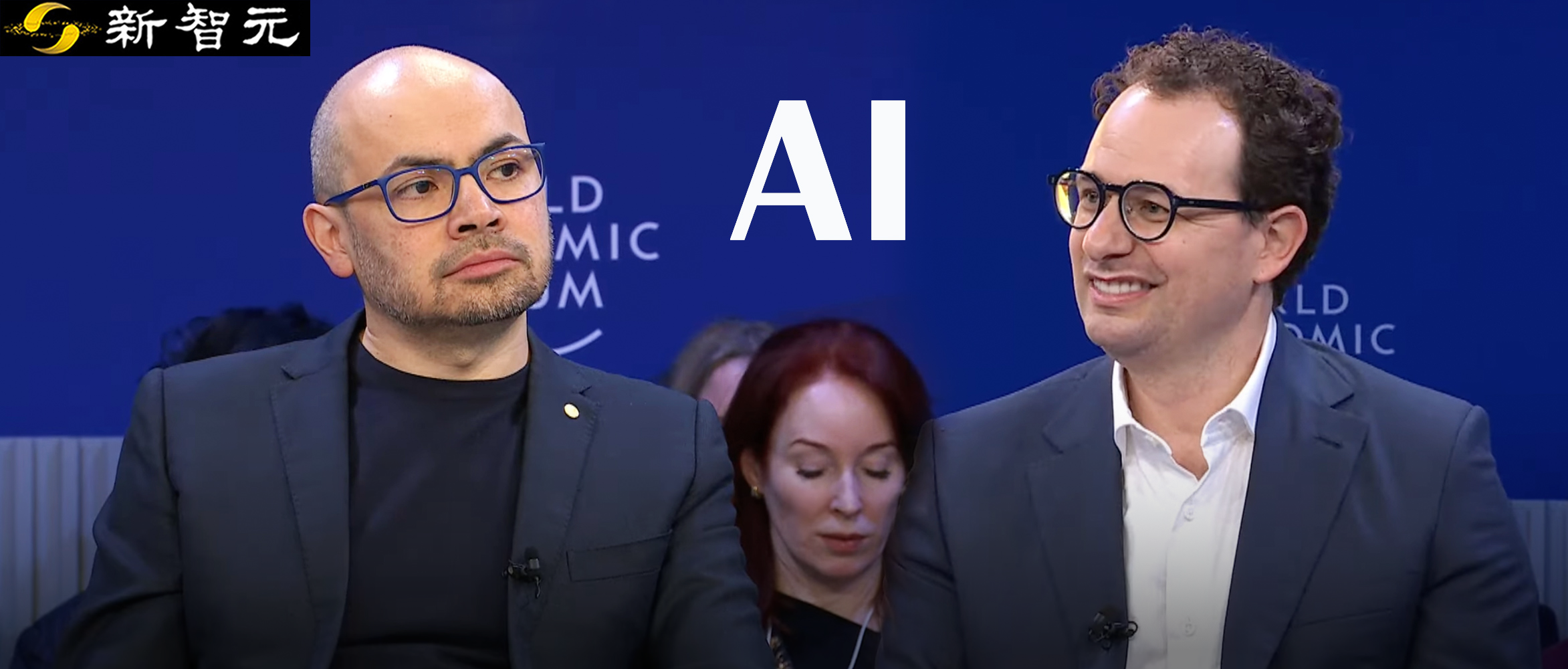 图片[1]-码农只剩6个月？Anthropic CEO断言AI接管一切代码，爆冲诺奖级智能！-AI Express News