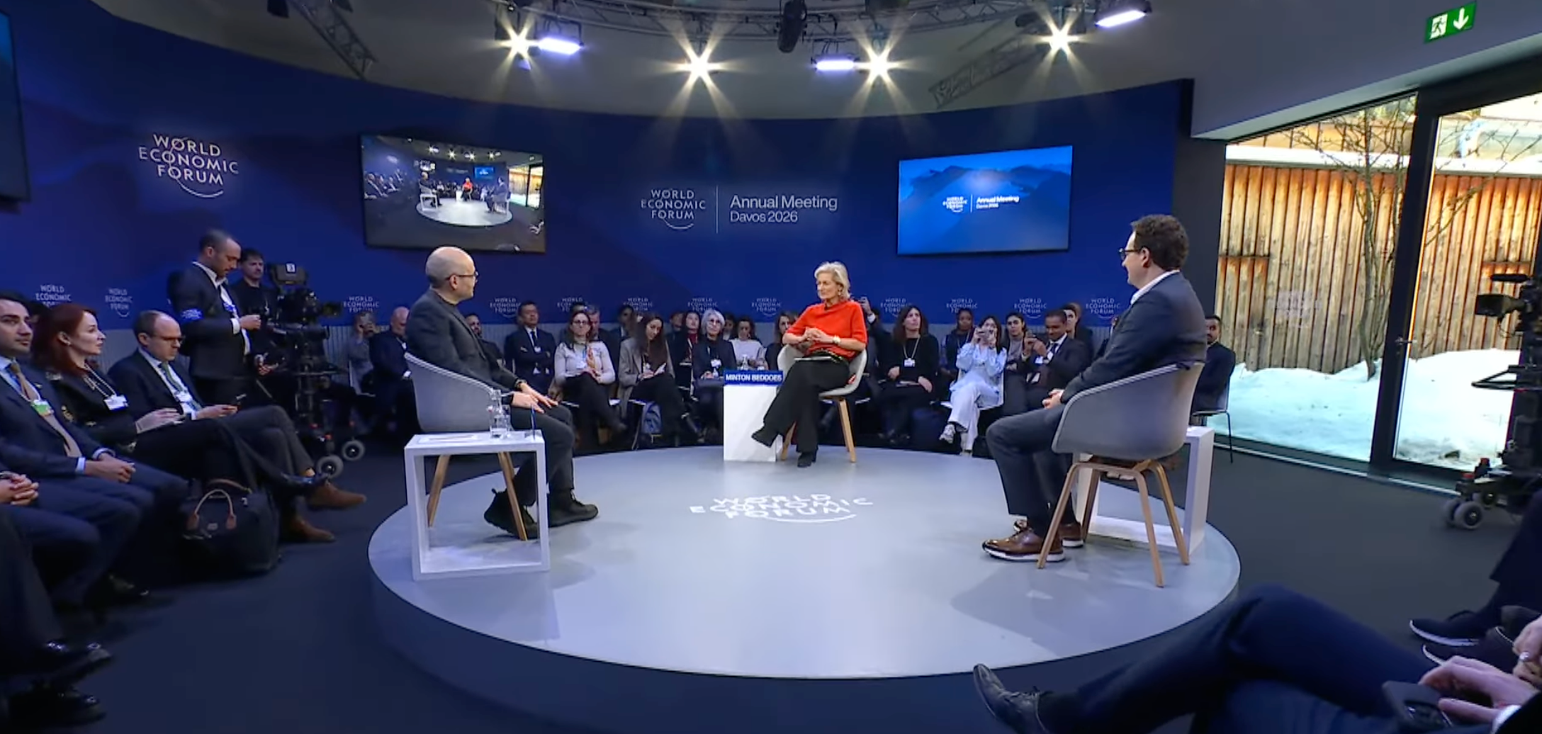 图片[3]-码农只剩6个月？Anthropic CEO断言AI接管一切代码，爆冲诺奖级智能！-AI Express News