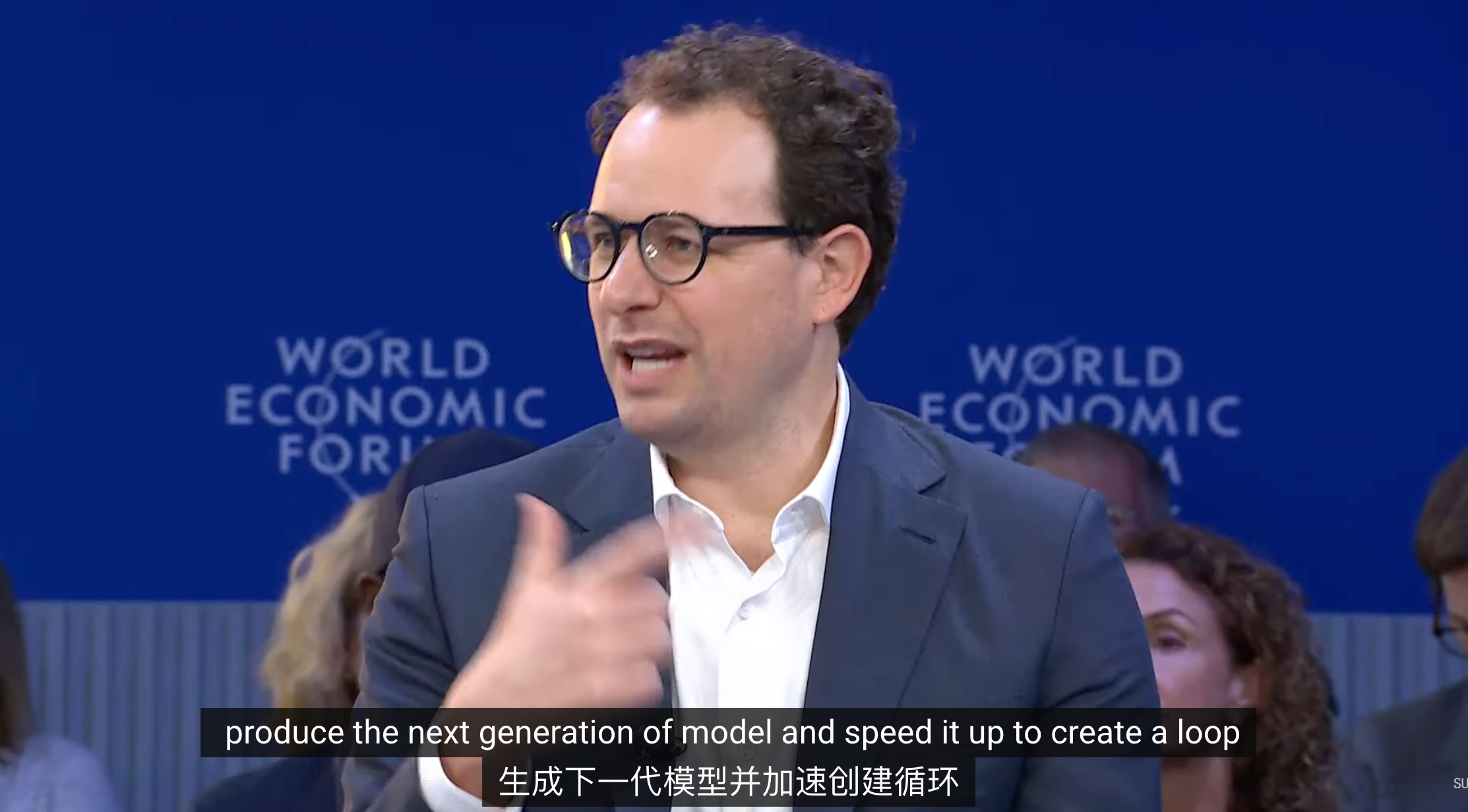 图片[7]-码农只剩6个月？Anthropic CEO断言AI接管一切代码，爆冲诺奖级智能！-AI Express News