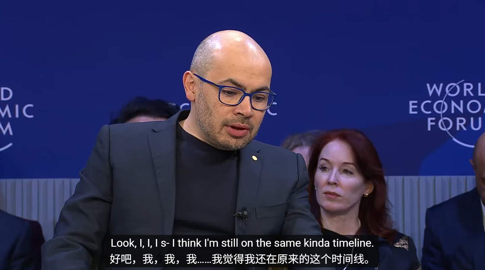 图片[9]-码农只剩6个月？Anthropic CEO断言AI接管一切代码，爆冲诺奖级智能！-AI Express News