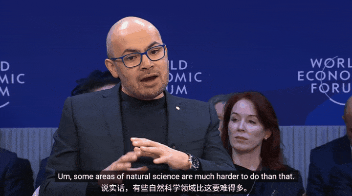 图片[10]-码农只剩6个月？Anthropic CEO断言AI接管一切代码，爆冲诺奖级智能！-AI Express News