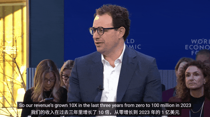 图片[24]-码农只剩6个月？Anthropic CEO断言AI接管一切代码，爆冲诺奖级智能！-AI Express News