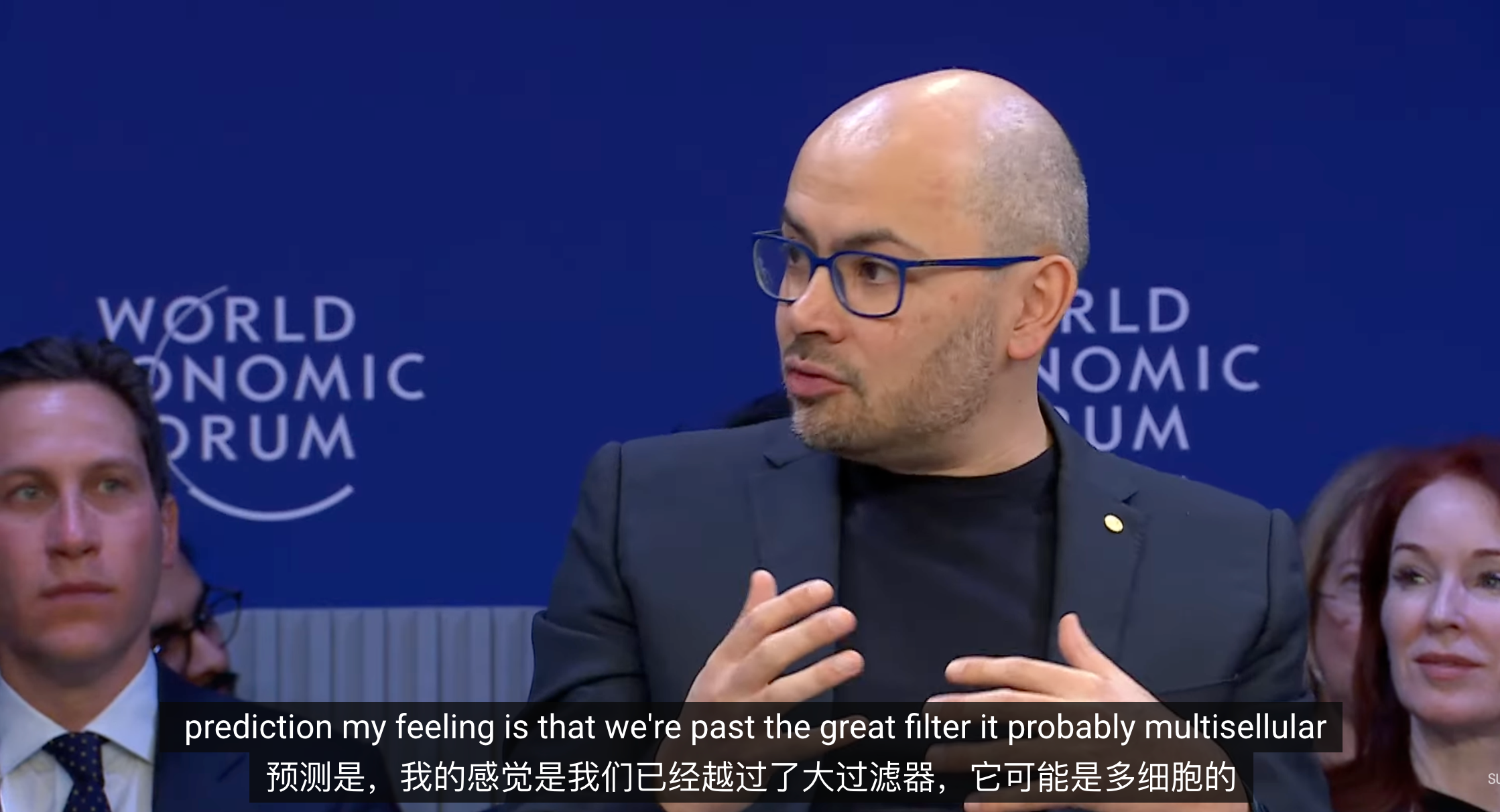 图片[29]-码农只剩6个月？Anthropic CEO断言AI接管一切代码，爆冲诺奖级智能！-AI Express News