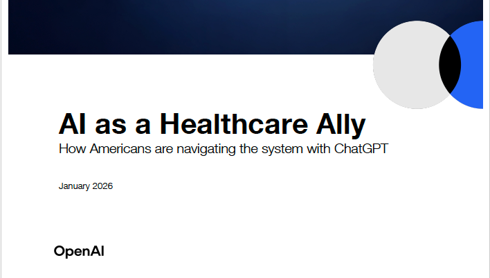 图片[3]-AI健康助手，正风起云涌-AI Express News