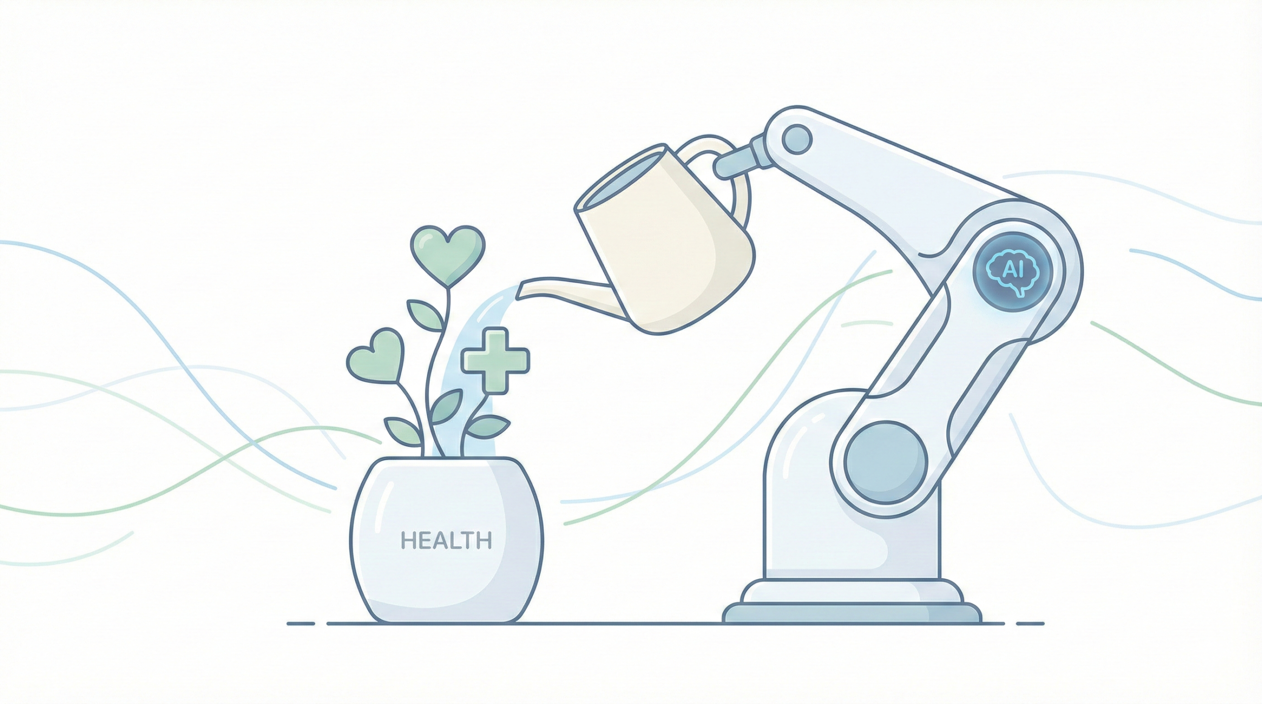 图片[8]-AI健康助手，正风起云涌-AI Express News