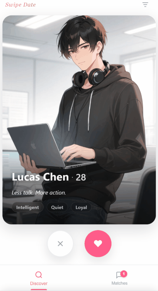 图片[6]-中国团队一夜封神，AI出海「全球第一」！曾靠游戏狂赚10亿美金-AI Express News