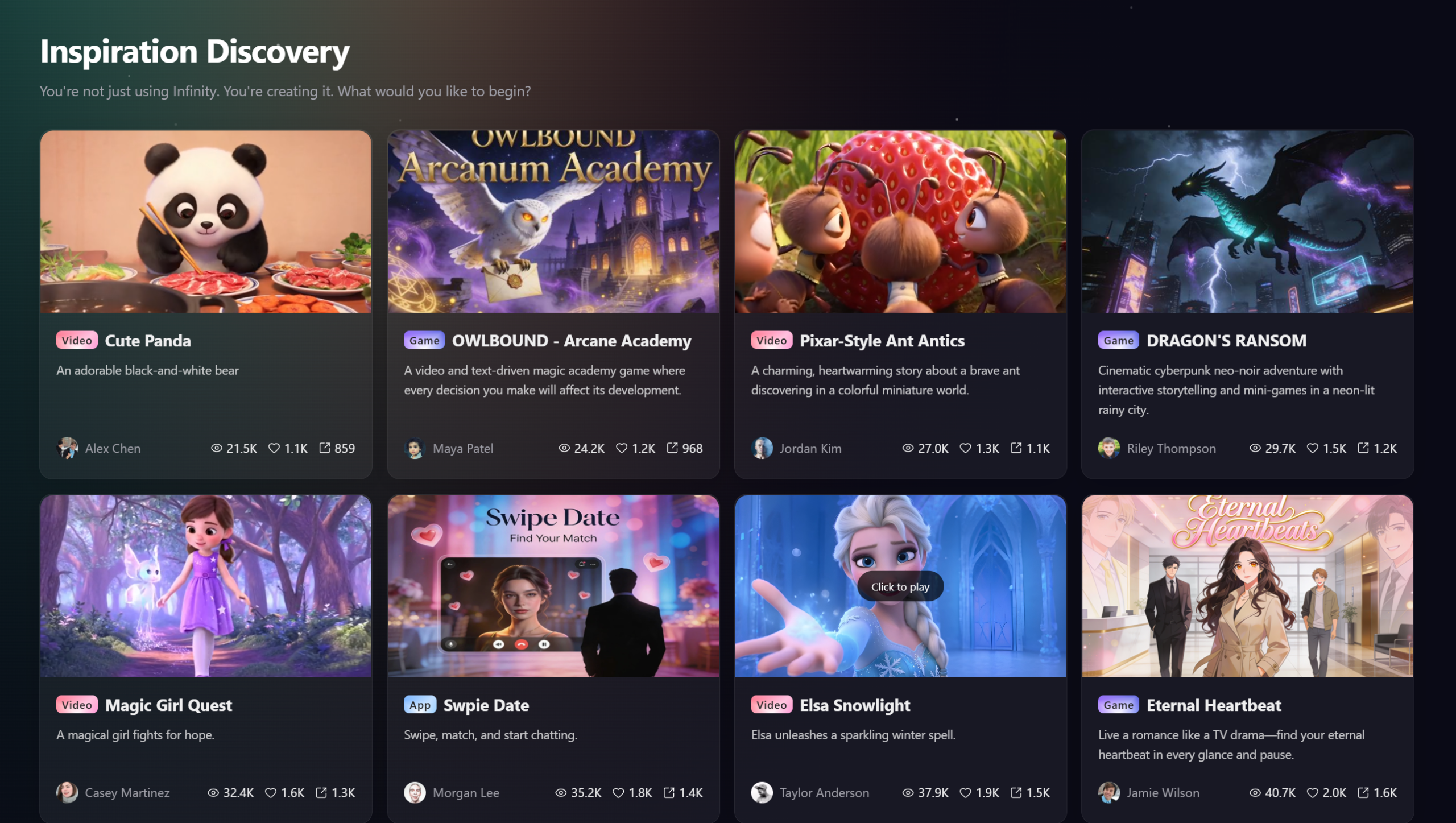 图片[14]-中国团队一夜封神，AI出海「全球第一」！曾靠游戏狂赚10亿美金-AI Express News