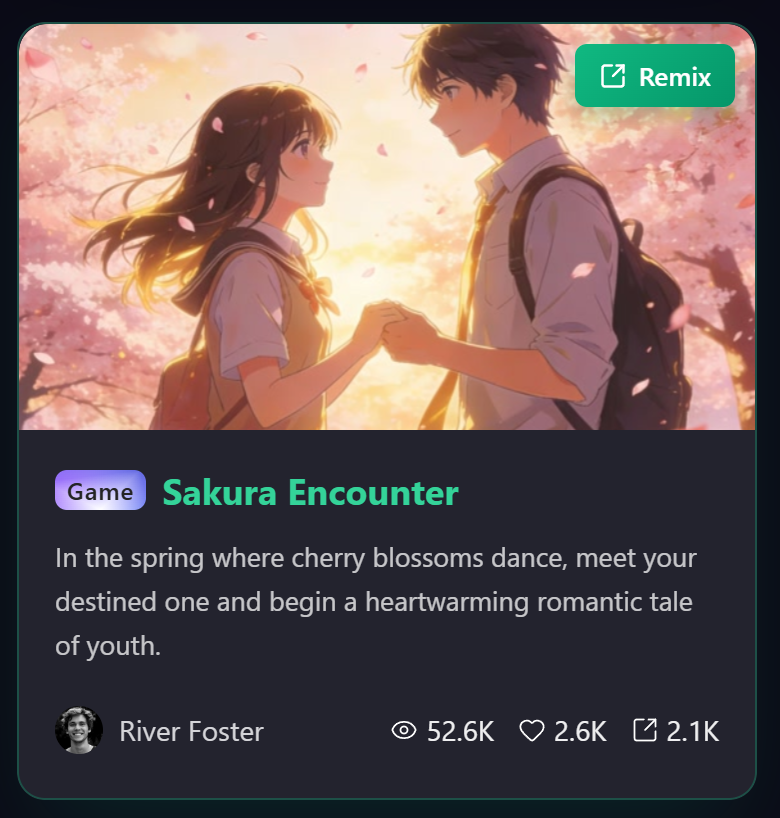 图片[15]-中国团队一夜封神，AI出海「全球第一」！曾靠游戏狂赚10亿美金-AI Express News