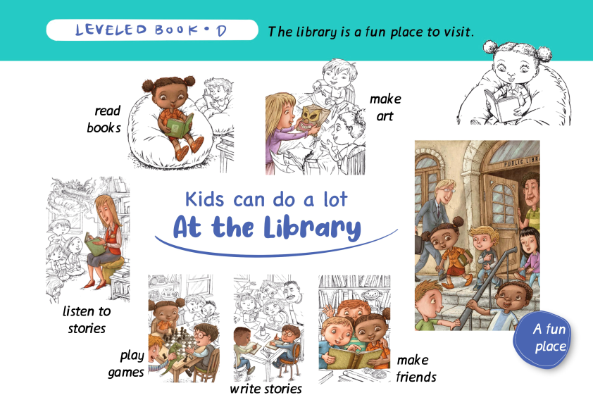 图片[3]-有这套RAZ思维导图，之前读不懂的地方全理顺了！-AI Express News