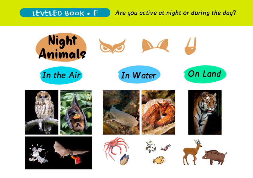 图片[10]-有这套RAZ思维导图，之前读不懂的地方全理顺了！-AI Express News