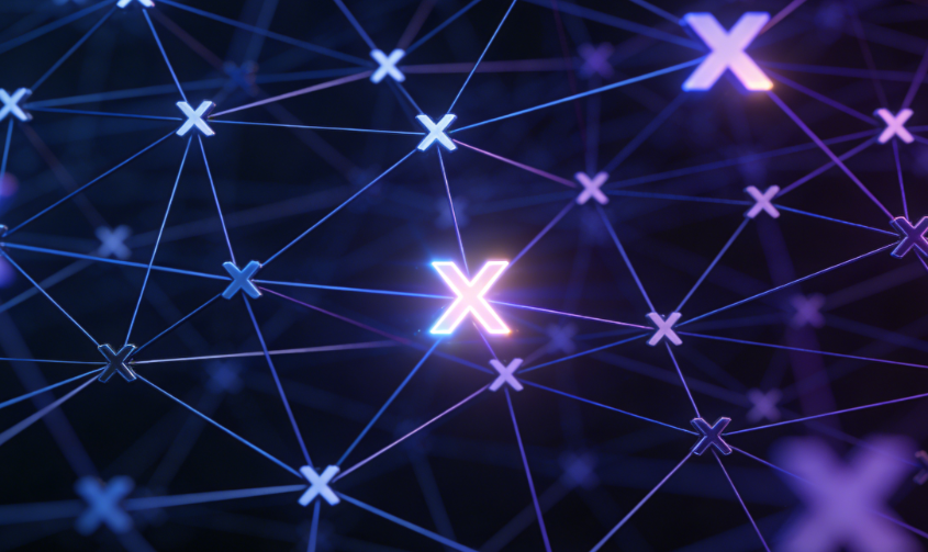 图片[3]-从“看见”到“创造”｜先知AI全新VI正式发布-AI Express News