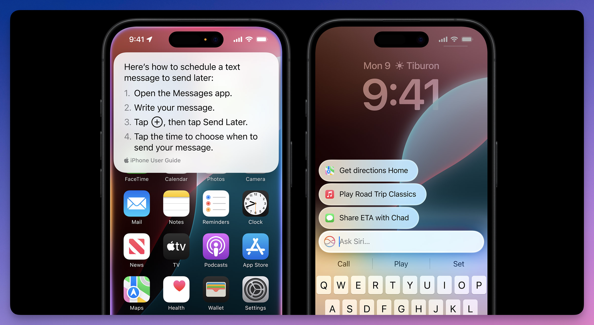 图片[4]-刚刚，苹果放弃自研 AI：Siri 要被谷歌「重建」，代号 Campos-AI Express News