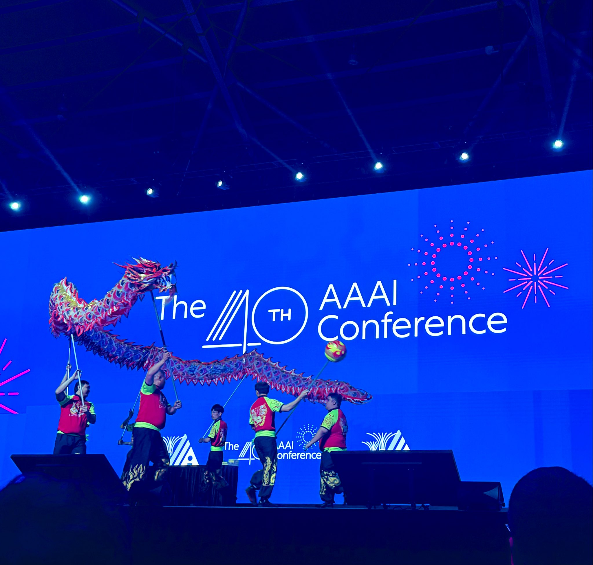 图片[2]-图灵奖得主Bengio斩获AAAI 2026大奖！5篇杰出论文，华人占3篇-AI Express News