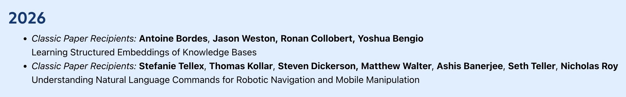 图片[13]-图灵奖得主Bengio斩获AAAI 2026大奖！5篇杰出论文，华人占3篇-AI Express News