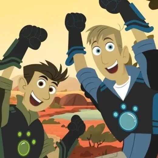 风靡全球！170多集美国野外探险科普动画，带孩子开启奇妙的野生动物世界冒险！-AI Express News