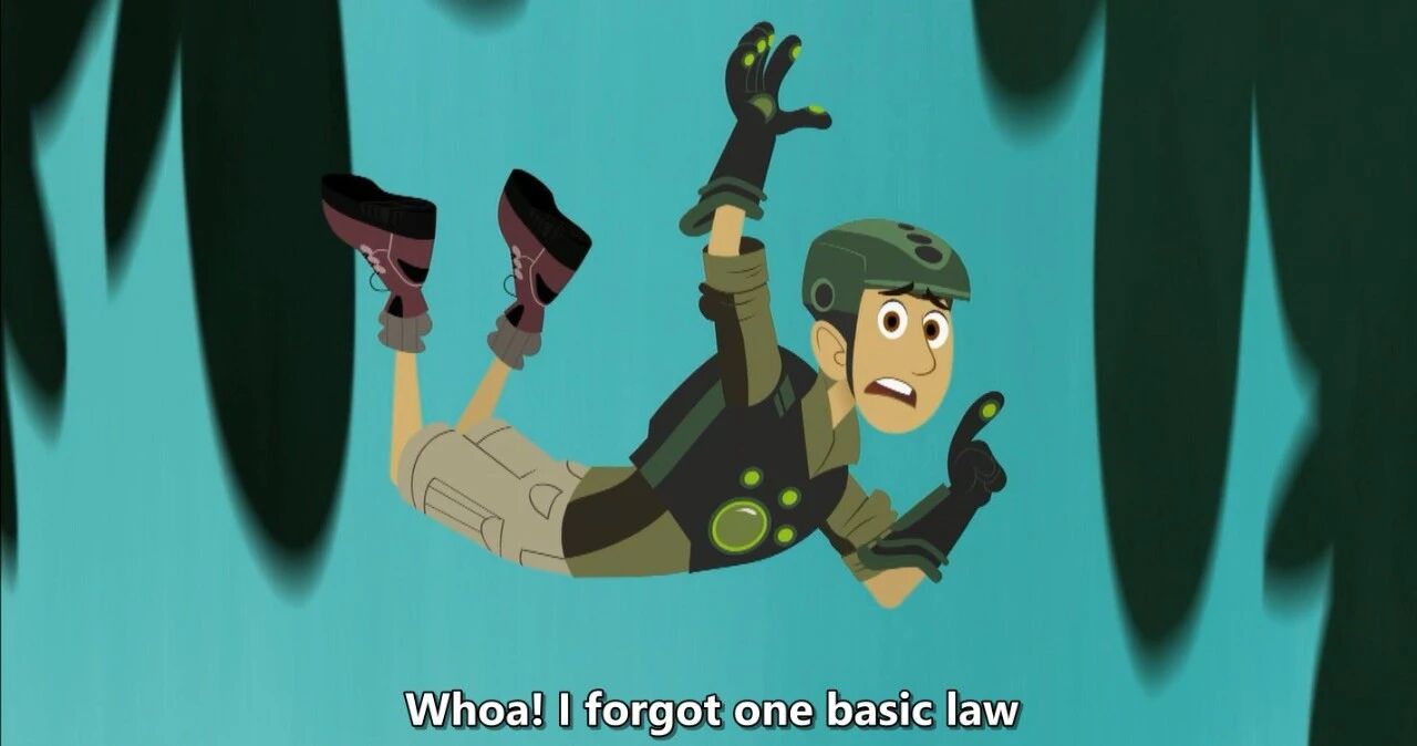 图片[5]-风靡全球！170多集美国野外探险科普动画，带孩子开启奇妙的野生动物世界冒险！-AI Express News