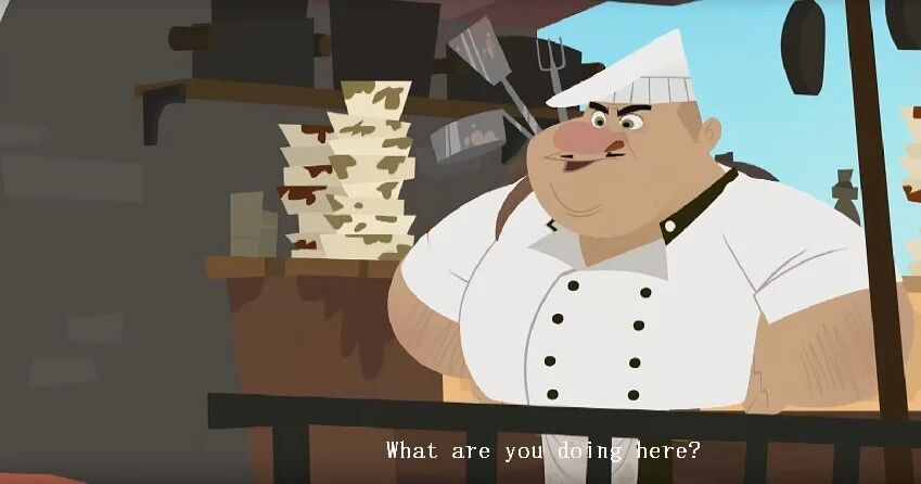 图片[7]-风靡全球！170多集美国野外探险科普动画，带孩子开启奇妙的野生动物世界冒险！-AI Express News