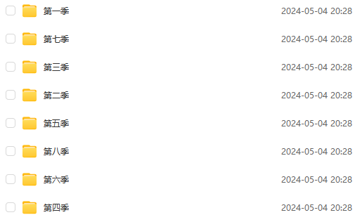 图片[12]-风靡全球！170多集美国野外探险科普动画，带孩子开启奇妙的野生动物世界冒险！-AI Express News