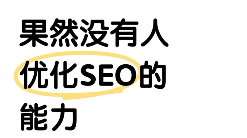 第一个用Gemini优化独立站SEO的简直是天才-AI Express News