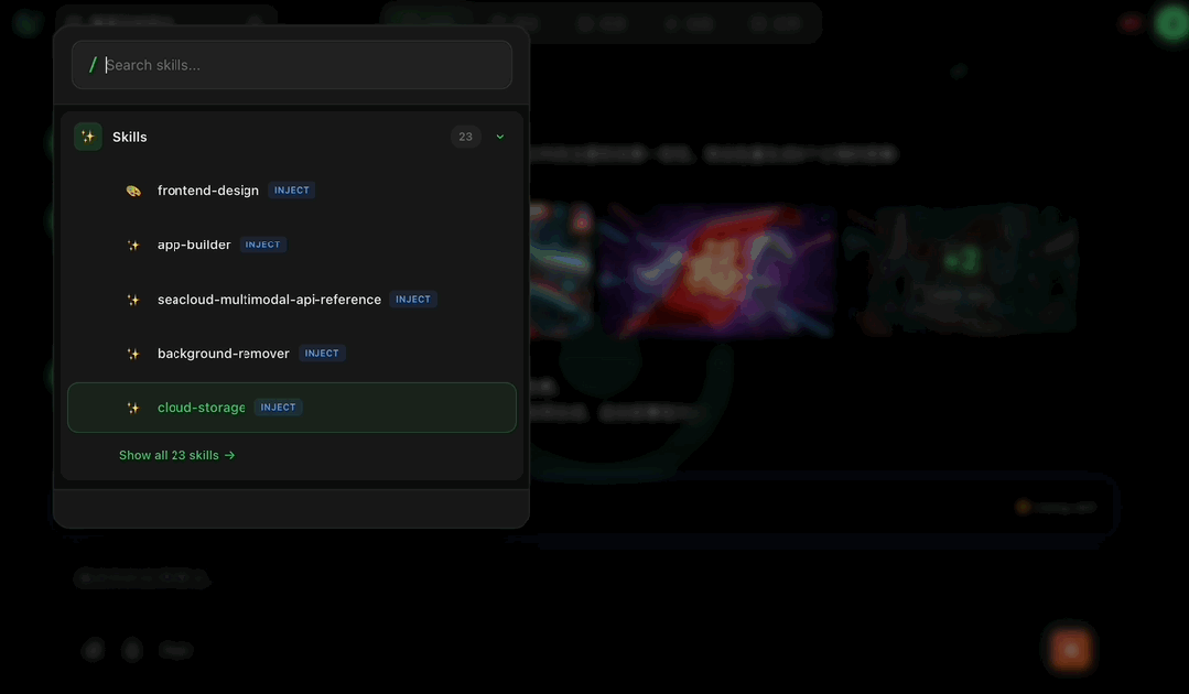 图片[7]-成立两年半登顶全球AI创作社区，背后是中国团队在“卖情绪”？？-AI Express News