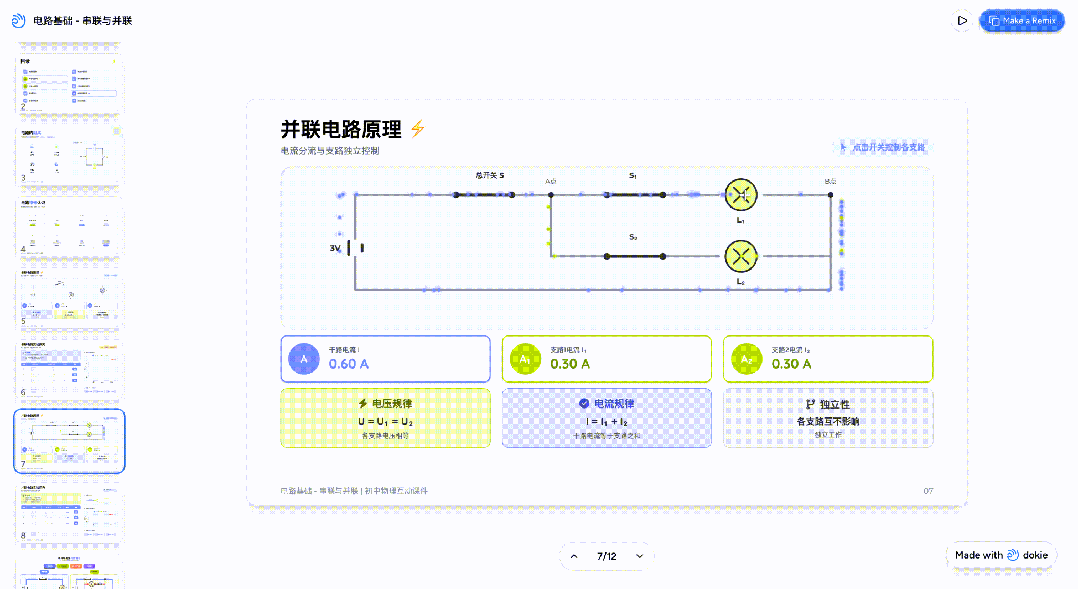 图片[3]-Dokie：被 AI 点亮的方式，可以不仅仅是因为效率-AI Express News