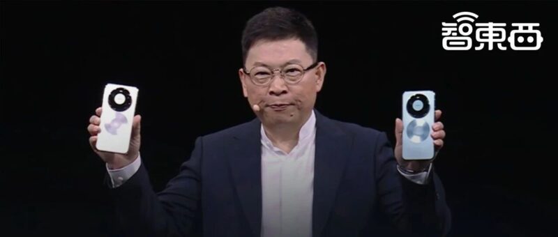 华为登顶,吃了谁的蛋糕?-AI Express News